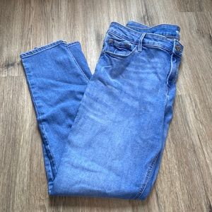 Old Navy Super Skinny jeans